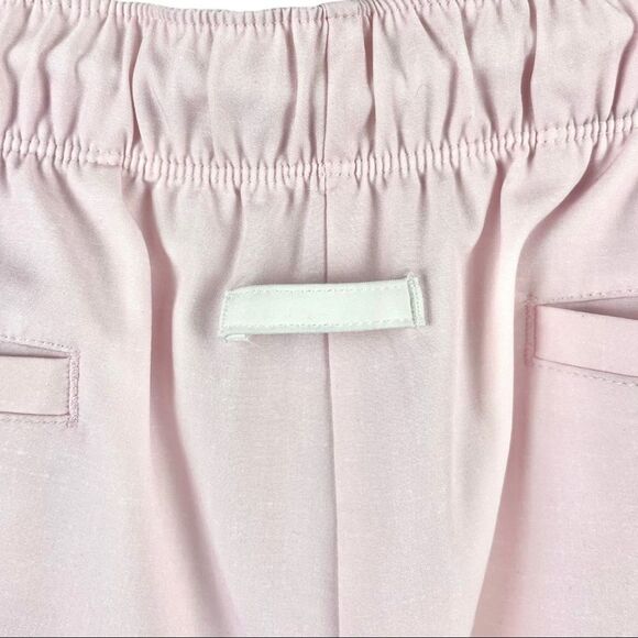 Goodlife StretchTex Volley Shorts in Barely Pink Size XL - Picture 8 of 10